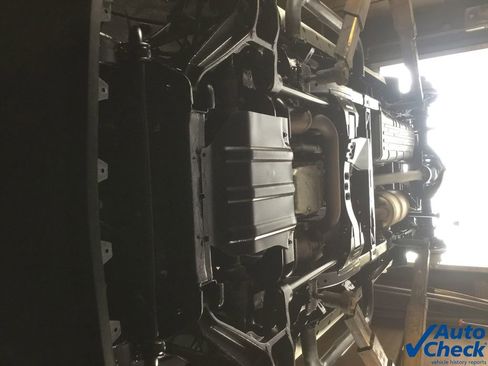 Used 2018 Chevrolet Silverado 3500 W/T w/ Snow Plow Prep Package AWD/4WD image 16