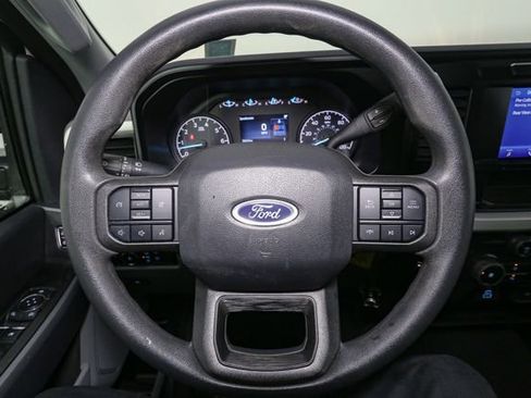 Used 2024 Ford F250 XLT image 26