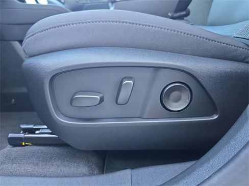 New 2026 GMC Terrain AT4 image 19