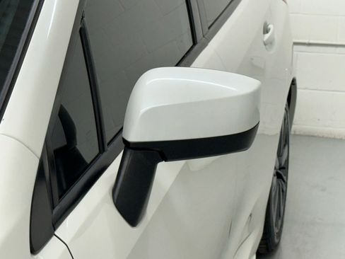 Used 2018 Subaru WRX image 11