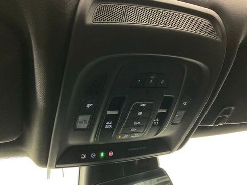 Used 2017 Cadillac CT6 Luxury image 16