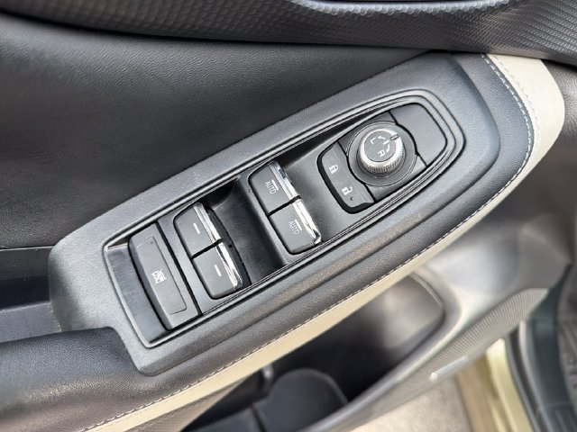 Certified 2024 Subaru Forester Limited AWD/4WD image 18