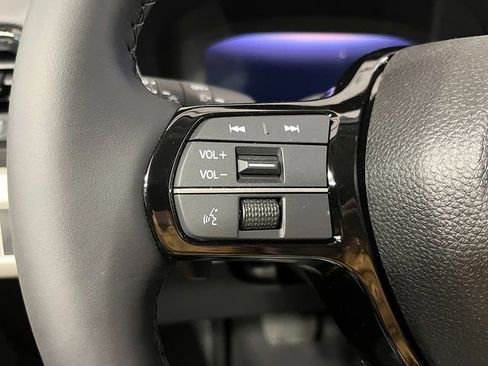 New 2026 Honda Pilot EX-L image 12