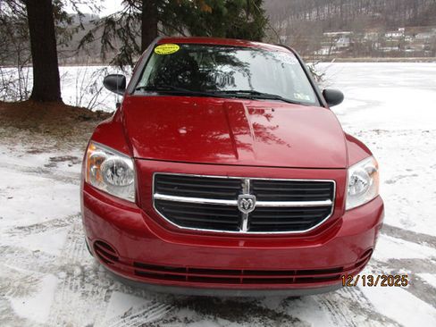 Used 2009 Dodge Caliber SXT image 5