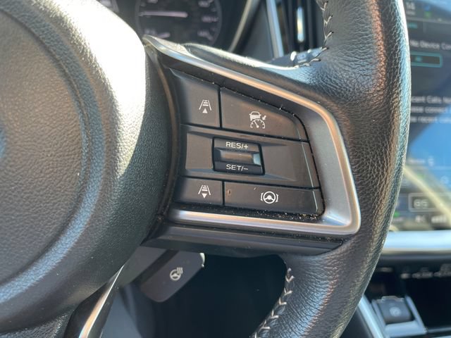 Certified 2024 Subaru Outback Limited AWD/4WD image 27