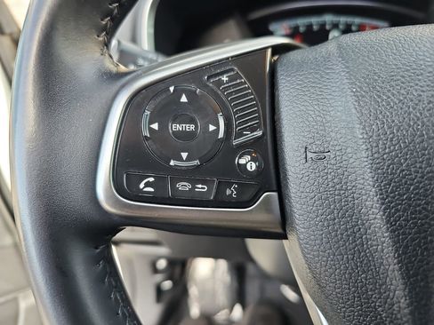 Used 2018 Honda CR-V Touring image 11