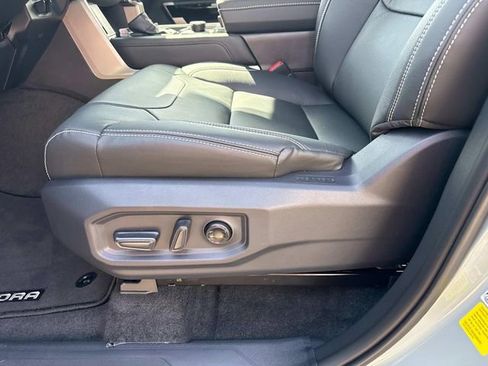 New 2026 Toyota Tundra Limited image 18