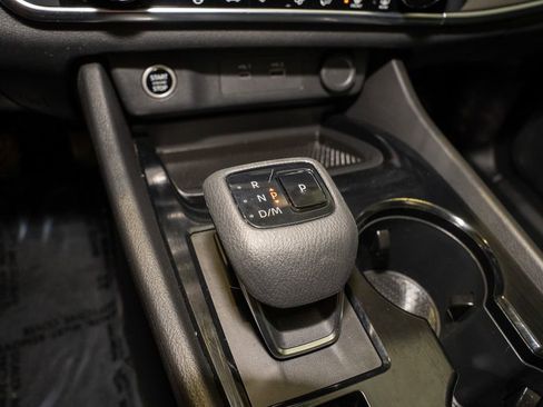 Certified 2023 Nissan Rogue SV w/ SV Premium B Package image 18