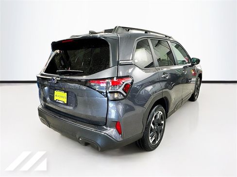 New 2026 Subaru Forester Limited image 5
