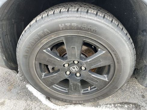 Used 2019 Honda Ridgeline Black Edition image 2