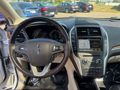 Used 2016 Lincoln MKC Reserve w/ Lincoln MKC Climate Package AWD/4WD image 34