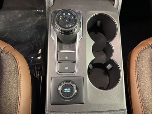 New 2025 Ford Bronco Sport Outer Banks w/ Outer Banks Tech Package+ image 16