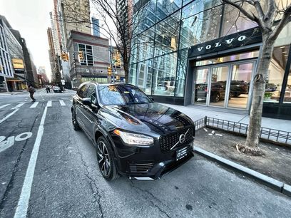 Certified 2023 Volvo XC90 T8 Ultimate