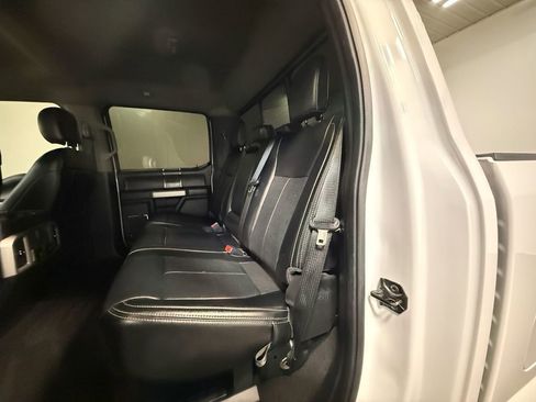 Used 2020 Ford F250 Lariat w/ FX4 Off-Road Package image 8