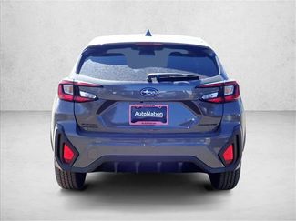 New 2026 Subaru Crosstrek 2.5i video 3