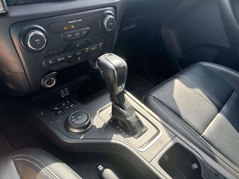 Used 2019 Ford Ranger Lariat w/ Equipment Group 501A Mid image 26