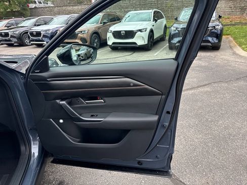 New 2026 MAZDA CX-50 AWD 2.5 S w/ Weather Package image 49
