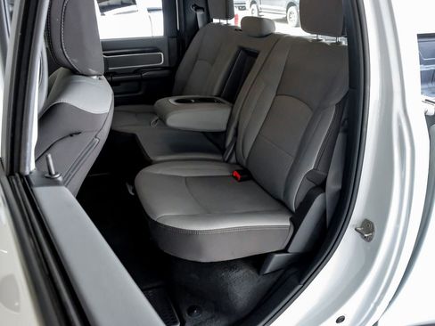 Used 2023 RAM 3500 Big Horn w/ Level 1 Equipment Group image 39