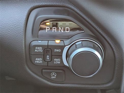 New 2026 RAM 1500 Big Horn image 23