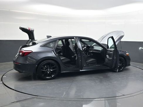 Used 2026 Honda Civic Sport image 34