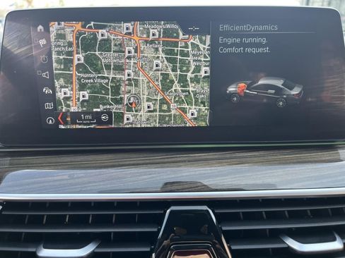 Used 2017 BMW 530i image 19