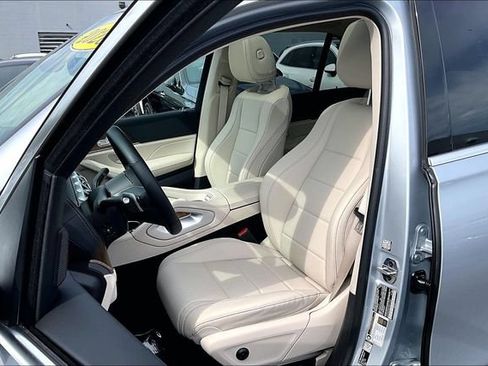 Used 2026 Mercedes-Benz GLE 350 4MATIC image 6
