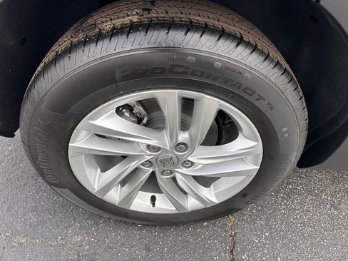 New 2026 Buick Envista Preferred image 13