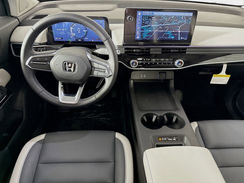 New 2026 Honda Prologue Touring image 28