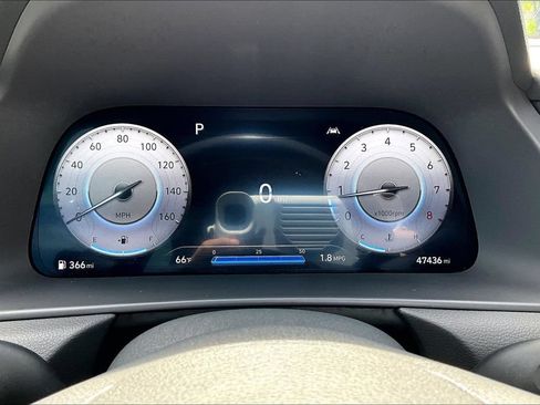 Used 2022 Hyundai Sonata N Line FWD image 27