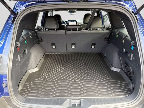 New 2026 Subaru Outback Touring XT AWD/4WD image 38