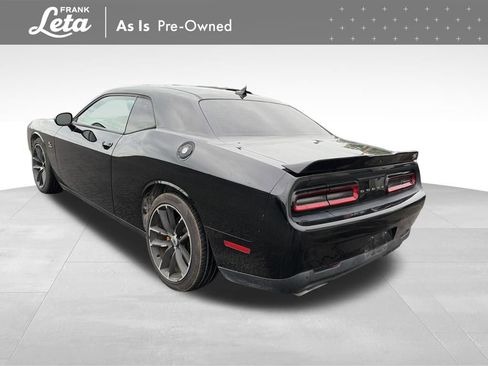 Used 2018 Dodge Challenger R/T w/ Performance Handling Group RWD image 4