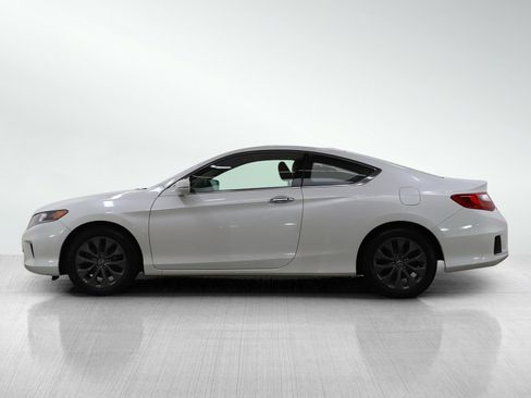 Used 2013 Honda Accord EX-L image 2