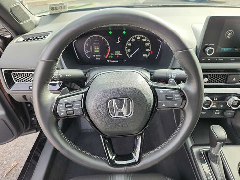 Used 2024 Honda Civic Sport image 17