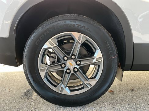 New 2026 Chevrolet Blazer LT w/ LPO, Floor Liner Package image 32