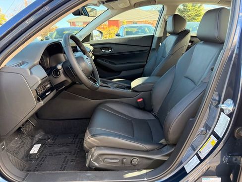 New 2025 Honda Accord EX-L image 11