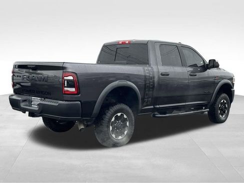 Used 2020 RAM 2500 Power Wagon image 7