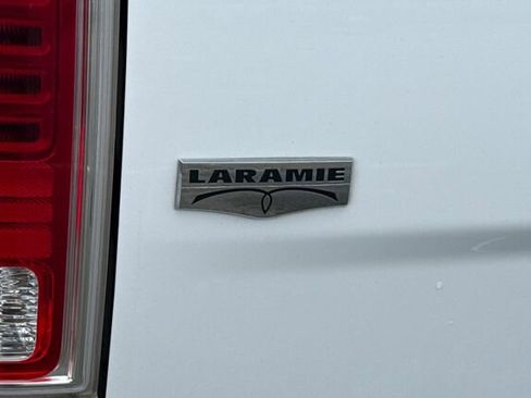 Used 2018 RAM 1500 Laramie w/ Convenience Group RWD image 25