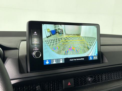 New 2026 Honda CR-V EX image 25