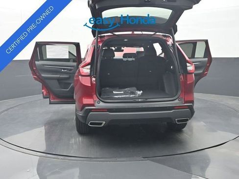 Used 2025 Honda CR-V Sport-L image 37