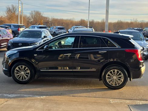 Used 2018 Cadillac XT5 Luxury w/ Driver Awareness Package image 5