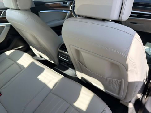 Used 2025 Audi A6 3.0T Premium image 26