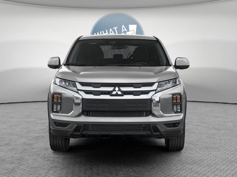 New 2026 Mitsubishi Outlander Sport SE AWD/4WD image 4