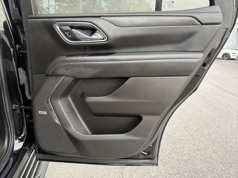 Used 2021 Chevrolet Tahoe RST w/ Luxury Package image 18