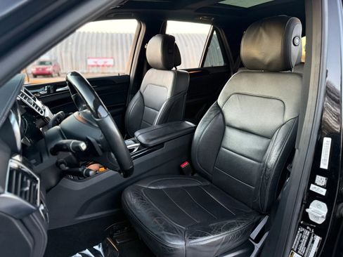 Used 2018 Mercedes-Benz GLE 350 image 25