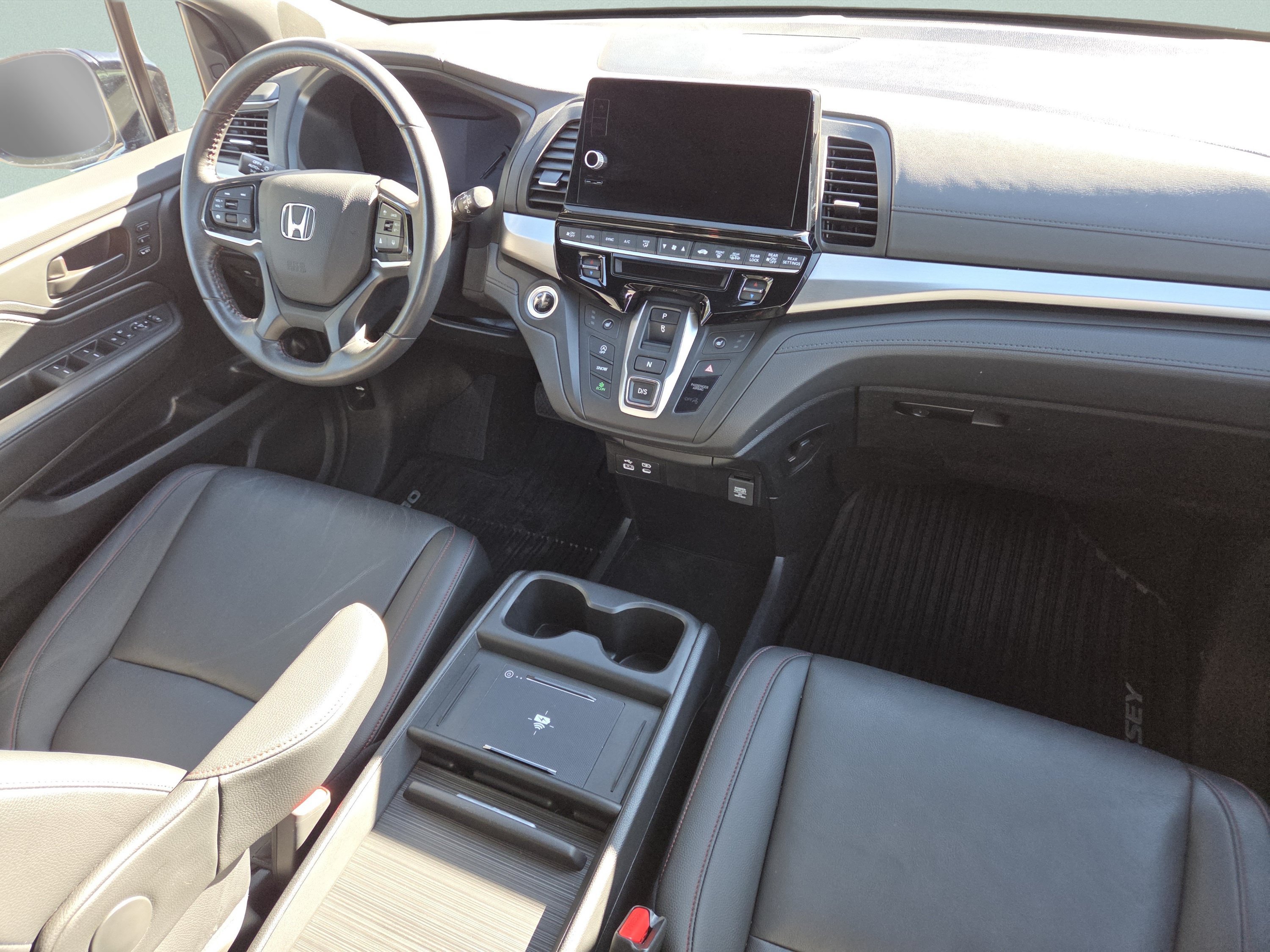 Used 2025 Honda Odyssey Sport-L image 30
