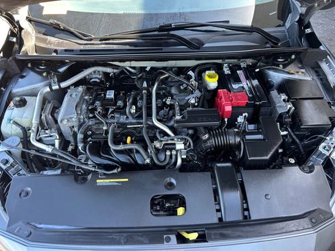 Used 2024 Nissan Sentra SV FWD image 34