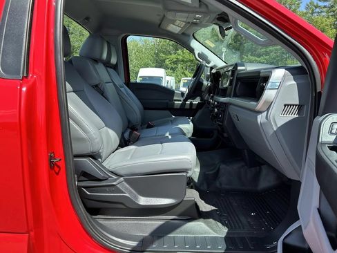 Used 2026 Ford F250 XL w/ XL Driver Assist Package AWD/4WD image 17