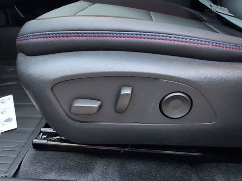 New 2026 Chevrolet Equinox EV RS FWD image 14