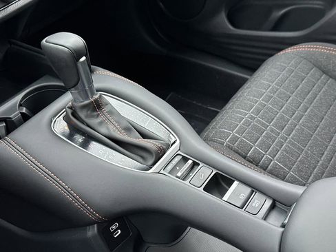 New 2026 Honda HR-V Sport image 26