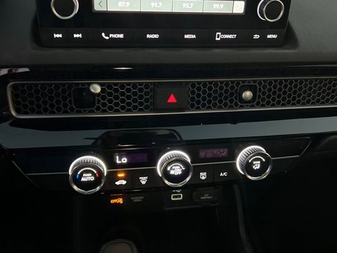 Used 2022 Honda Civic LX image 28